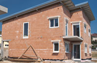 Maxstoke home extensions