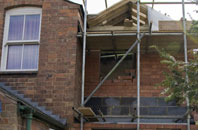 free Maxstoke home extension quotes