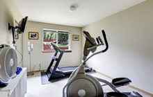 Maxstoke home gym construction leads